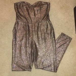 Sparkle Romper/Jumpsuit